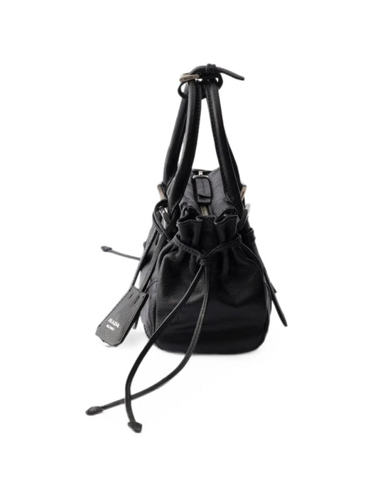 Bonnie small leather bag 1BA499 V OOM 2ZQXF0002 PRADA 