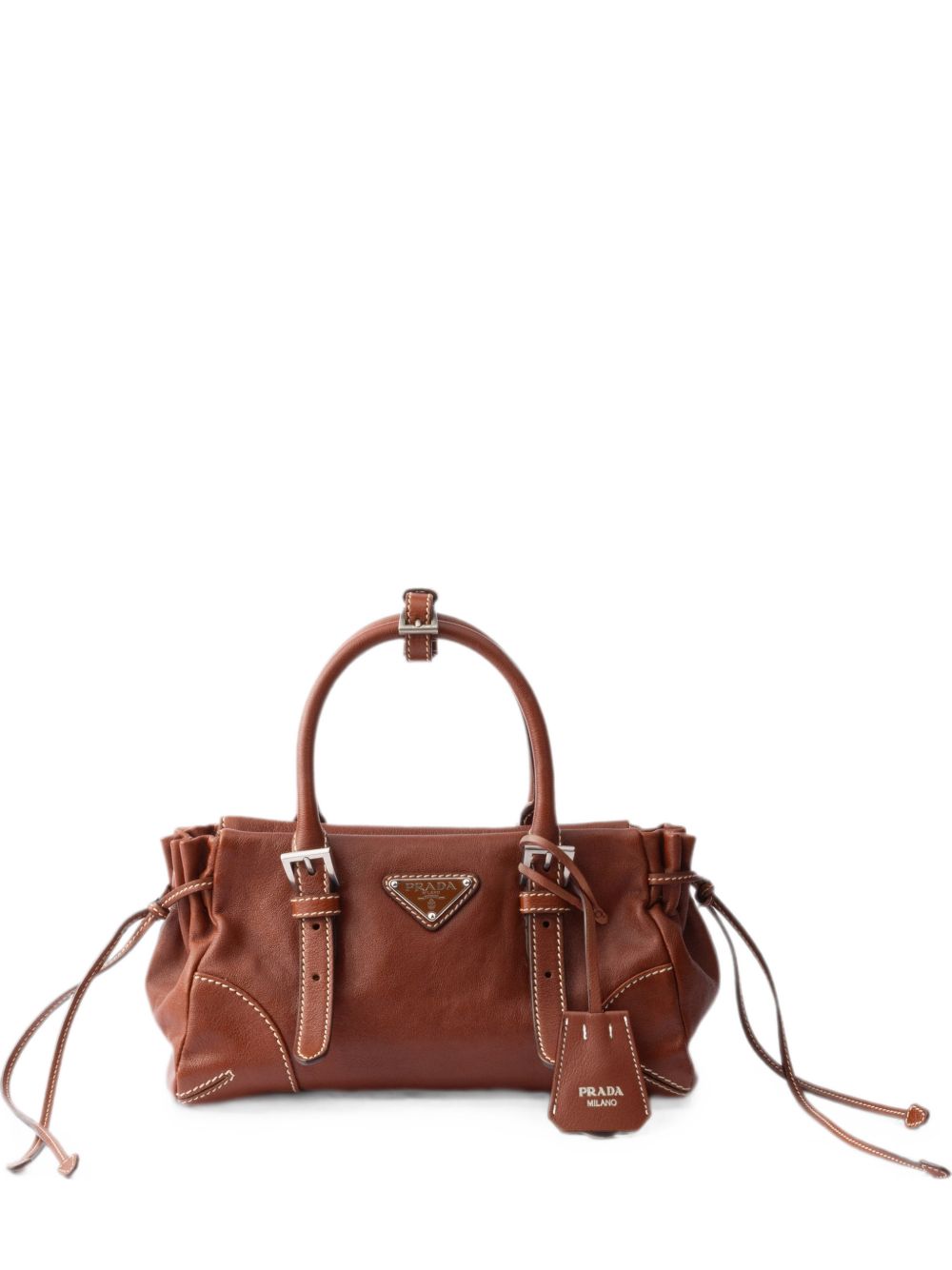 Karin small leather bag 1BA499 V OOM 2ZQXF0BW5 PRADA 