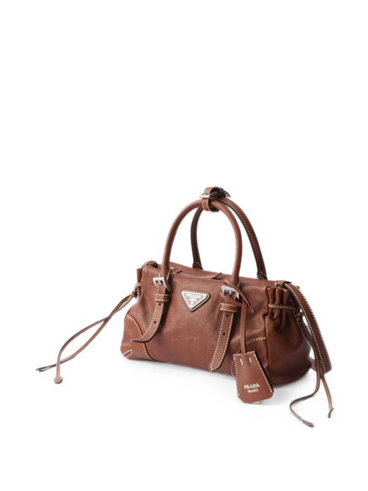 Karin small leather bag 1BA499 V OOM 2ZQXF0BW5 PRADA 