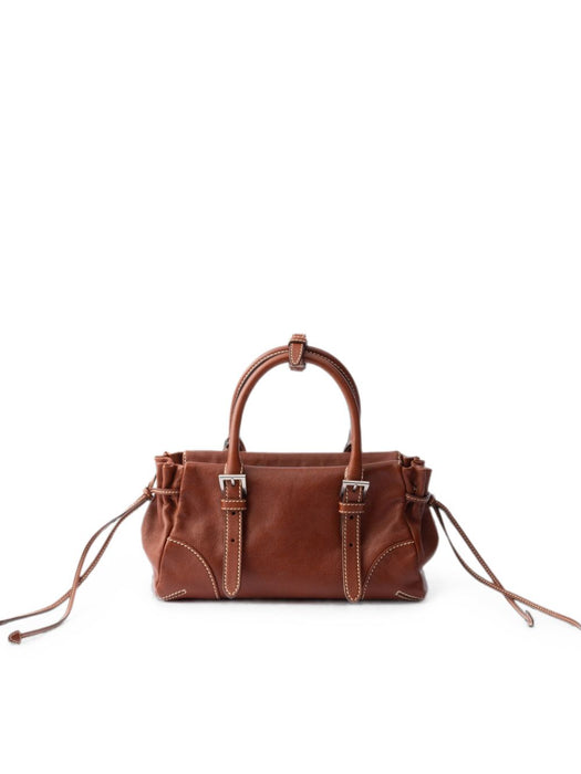 Karin small leather bag 1BA499 V OOM 2ZQXF0BW5 PRADA 