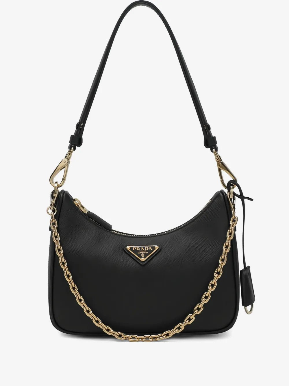 Miini Re-Edition shoulder bag 1BC204 V QOM NZVF0632 PRADA 