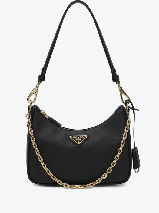 Miini Re-Edition shoulder bag 1BC204 V QOM NZVF0632 PRADA 