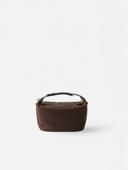 Chérie Re-Nylon mini-bag 1BC302 V NOO RDLNF0038 PRADA 