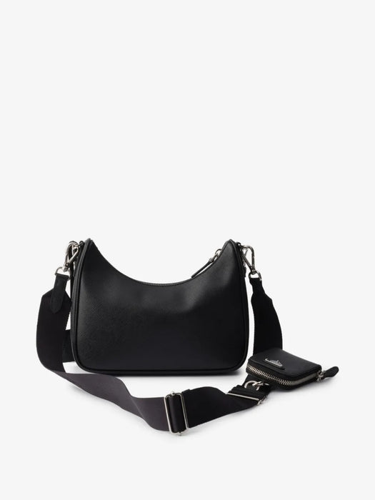 Re-Edition 2005 Saffiano-leather bag 1BH204 V V2P NZVF0002 PRADA 
