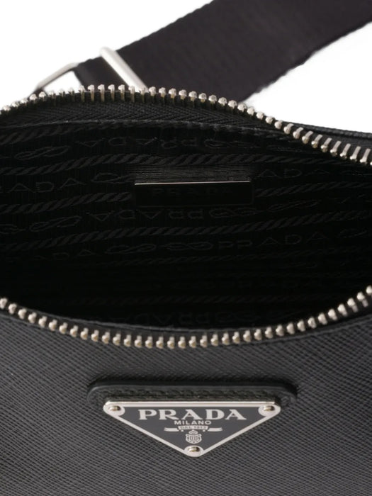 Re-Edition 2005 Saffiano-leather bag 1BH204 V V2P NZVF0002 PRADA 