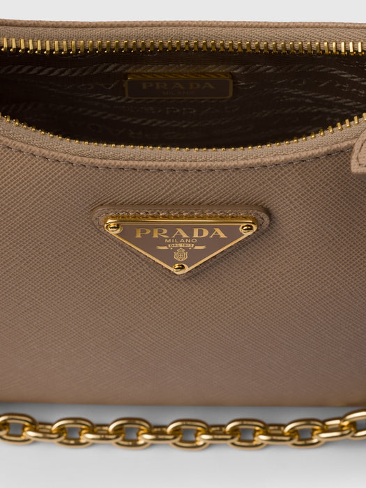 Re-Edition 2005 Saffiano leather bag 1BH204 V V2P NZVF0MUH PRADA 