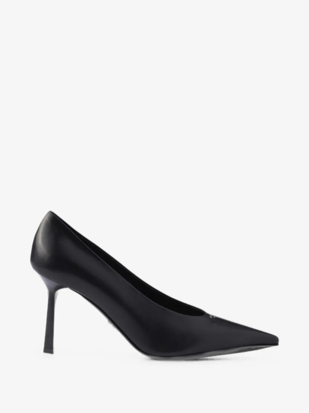 Leather pumps 1I685O F 090 54PF0002 PRADA 