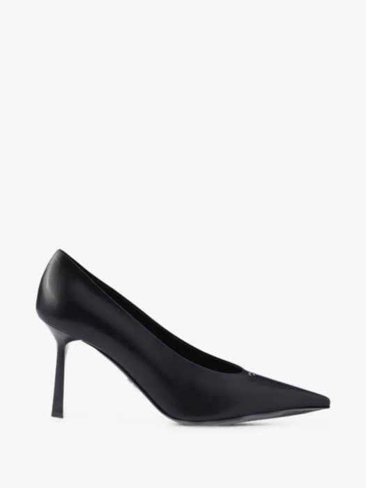 Leather pumps 1I685O F 090 54PF0002 PRADA 