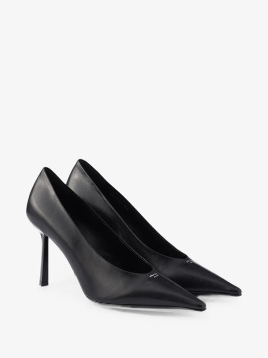 Leather pumps 1I685O F 090 54PF0002 PRADA 