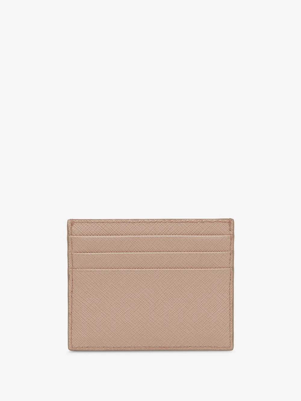Logo-plaque wallet 1MC025 QHHF0236 PRADA 