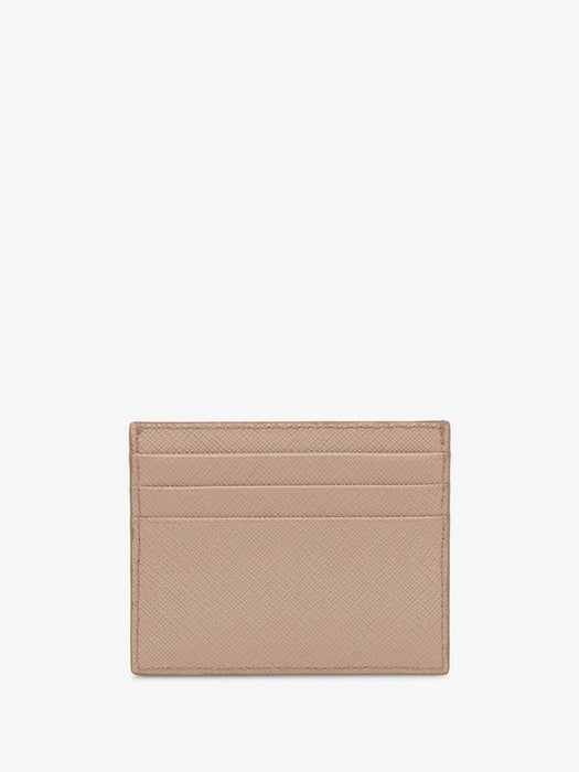 Logo-plaque wallet 1MC025 QHHF0236 PRADA 