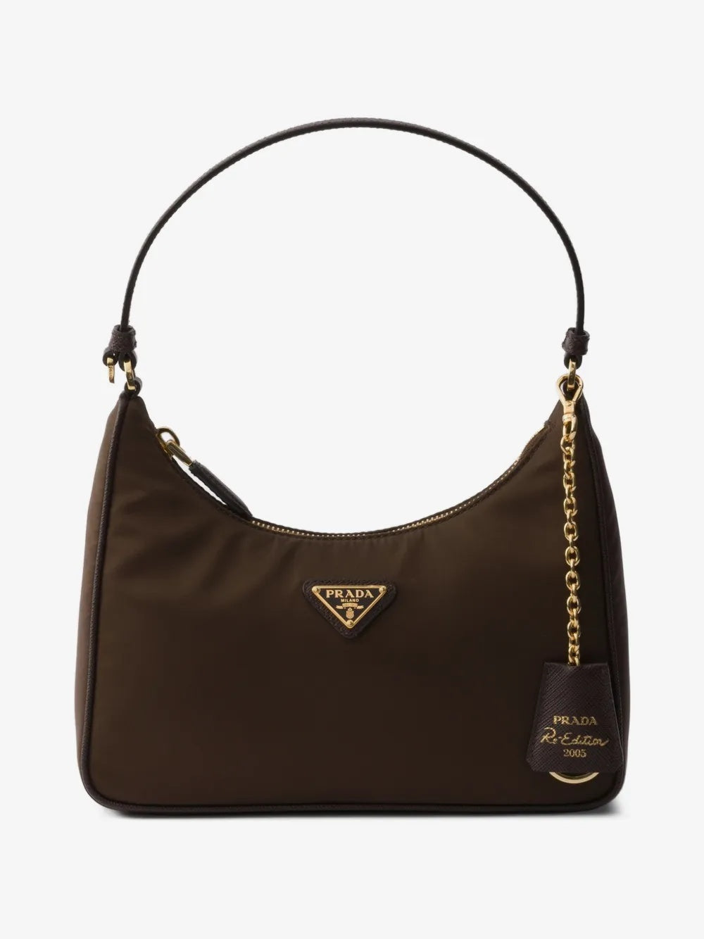 Re-Edition 2005 Re-Nylon and Saffiano mini bag 1N204P R064F0DFH PRADA 