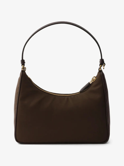 Re-Edition 2005 Re-Nylon and Saffiano mini bag 1N204P R064F0DFH PRADA 