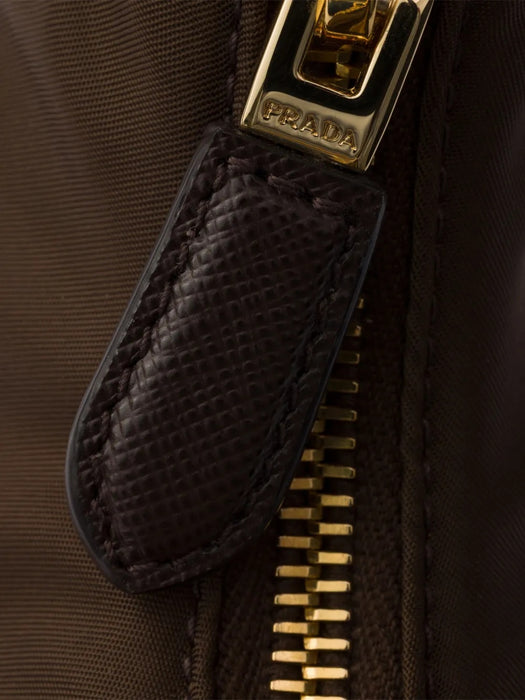 Re-Edition 2005 Re-Nylon and Saffiano mini bag 1N204P R064F0DFH PRADA 