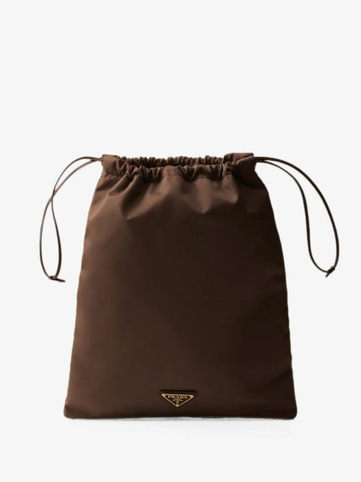 Wish Re-Nylon pouch 1NK01M 2HG6F0038 PRADA 