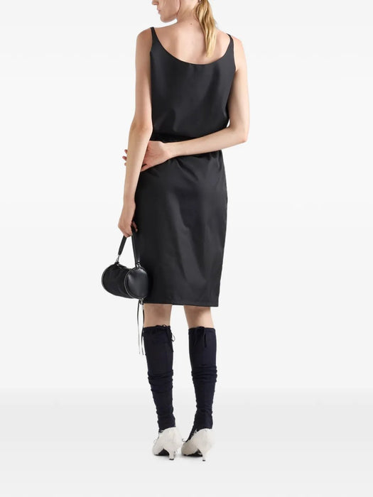 Re-nylon tank top 24X753 S OOO 1WQ8F0002 PRADA 