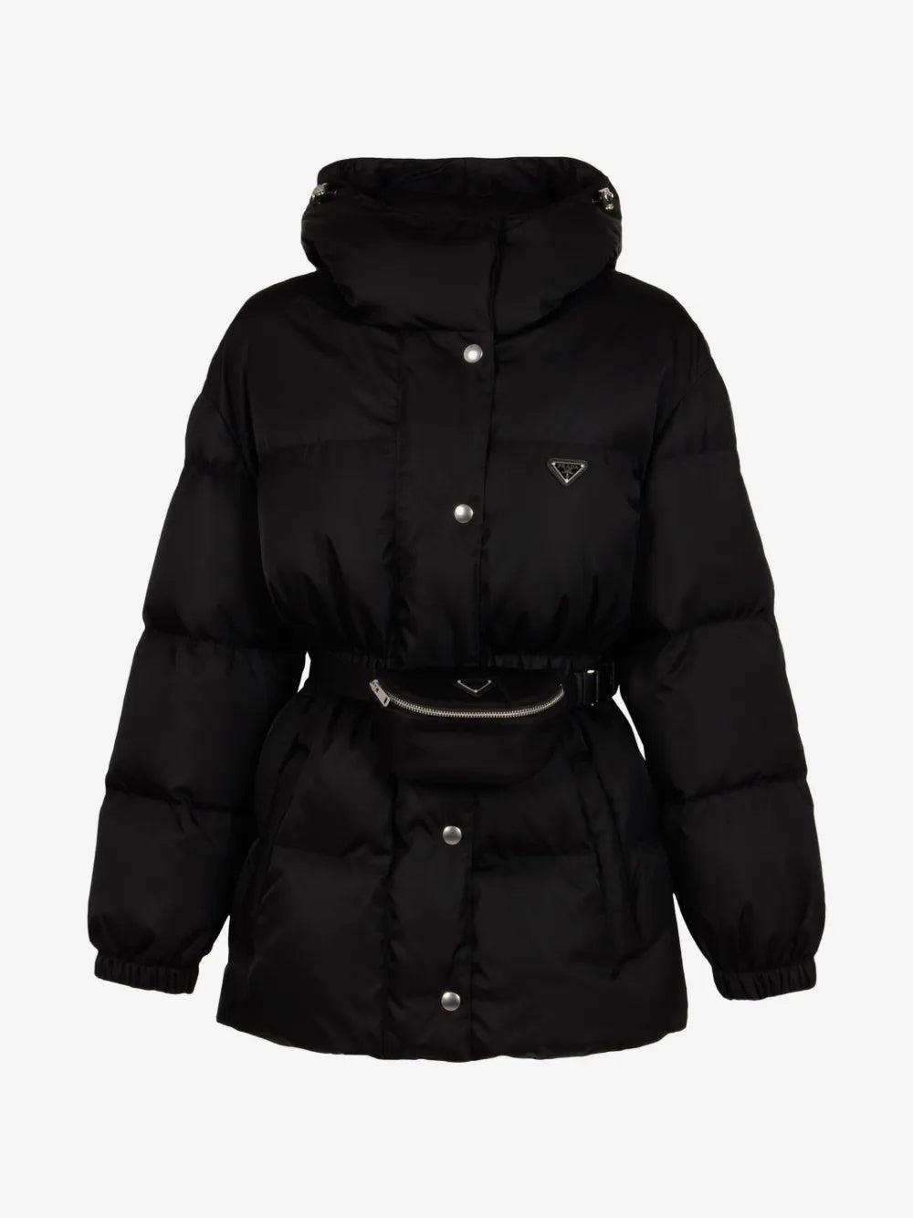 Re-Nylon down jacket 29X966 S OOO 1WQ8F0002 PRADA 