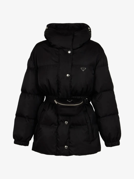 Re-Nylon down jacket 29X966 S OOO 1WQ8F0002 PRADA 