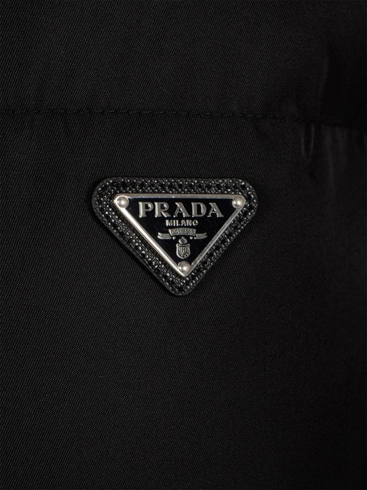 Re-Nylon down jacket 29X966 S OOO 1WQ8F0002 PRADA 
