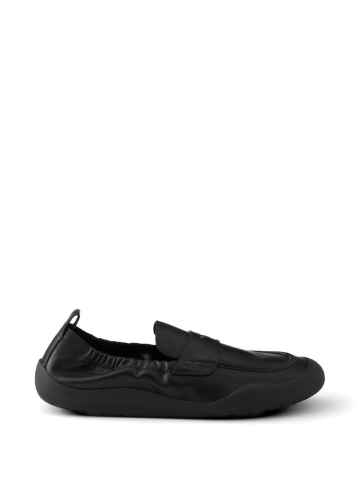 Speedrock leather loafers 2DE161 FG000 070F0002 PRADA 