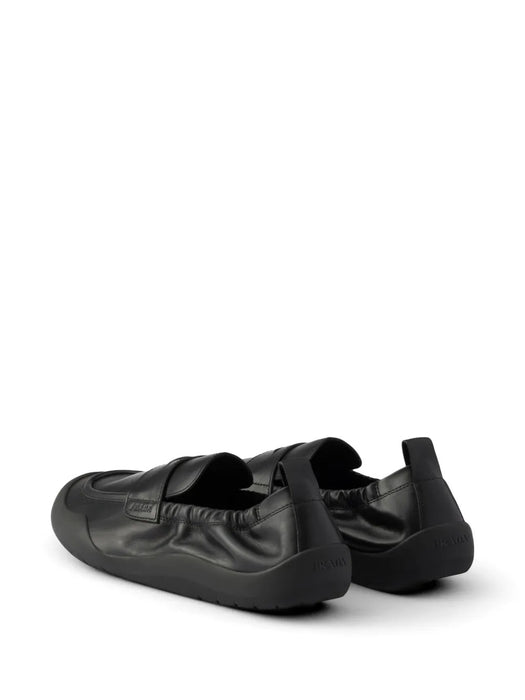 Speedrock leather loafers 2DE161 FG000 070F0002 PRADA 
