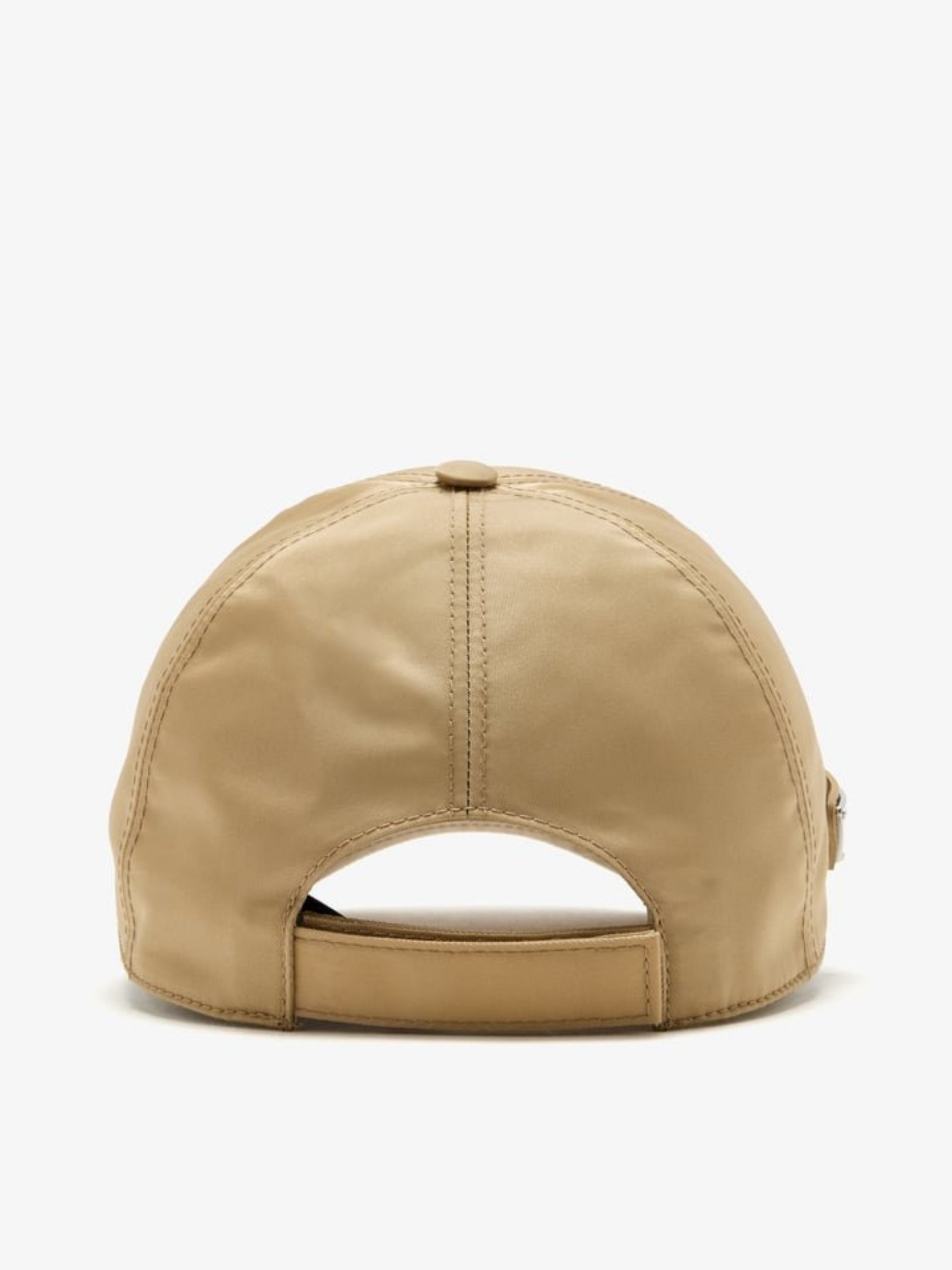 Re-Nylon baseball cap 2HC274 2DMIF0040 PRADA 