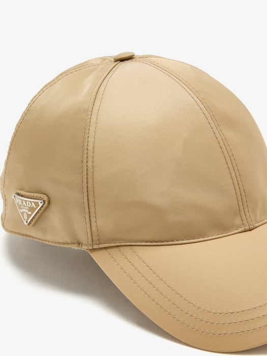 Re-Nylon baseball cap 2HC274 2DMIF0040 PRADA 
