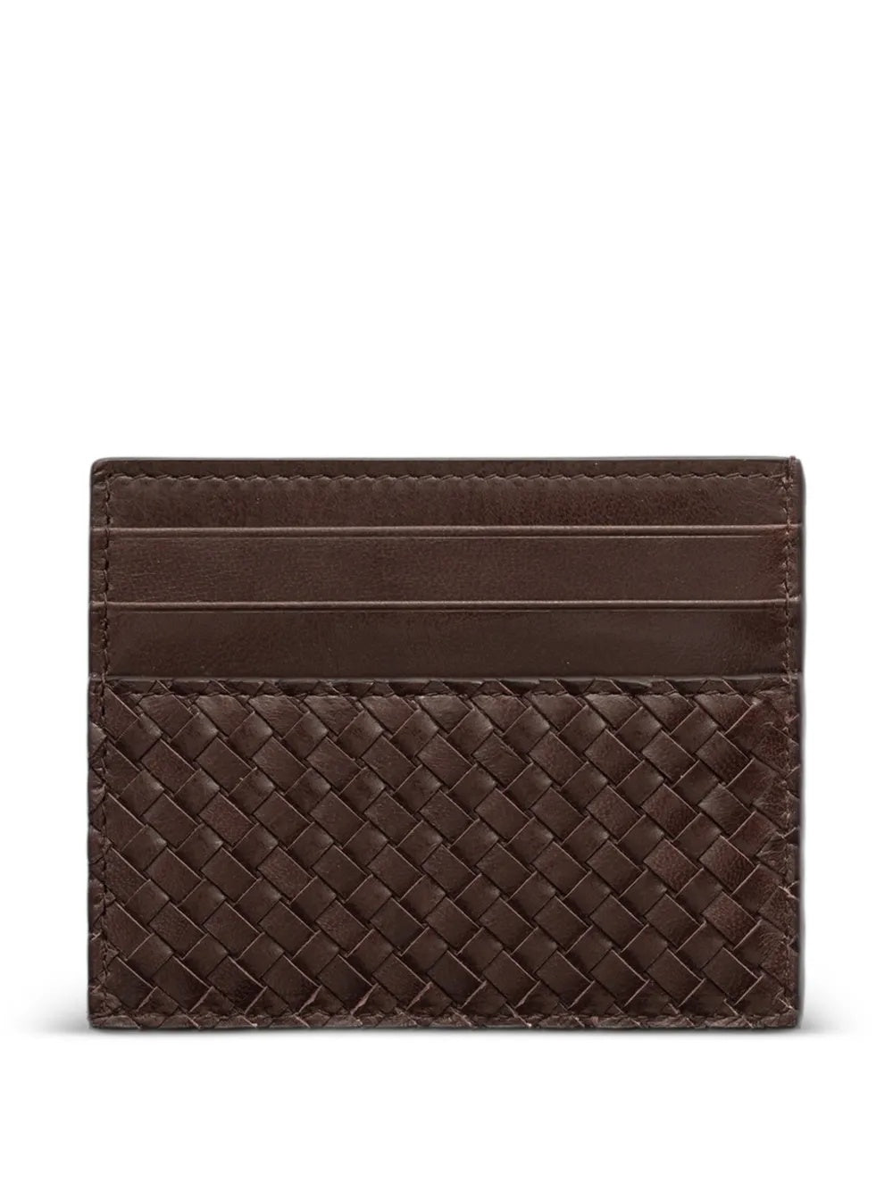 Leather Card Holder 2MC223 2BE1F0038 PRADA 