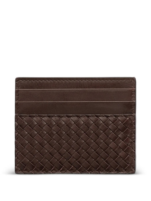 Leather Card Holder 2MC223 2BE1F0038 PRADA 