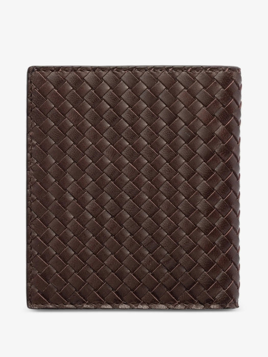 Leather wallet 2MO004 2BE1F0038 PRADA 