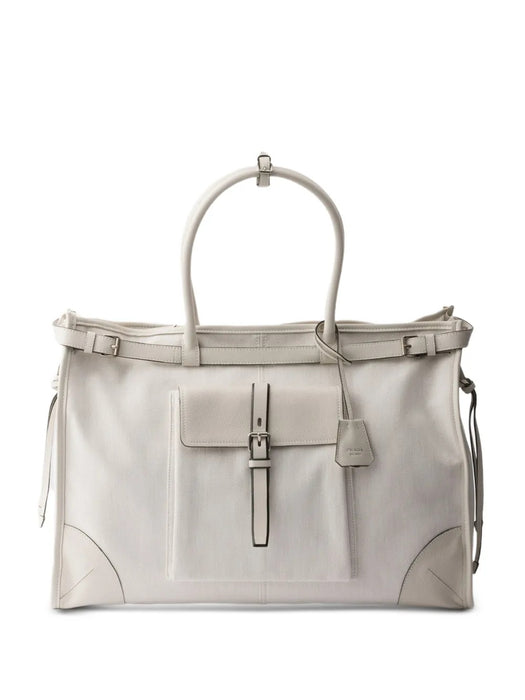 Bonnie Tote Bag 2VG128 V OTO 2G6XF0PG7 PRADA 