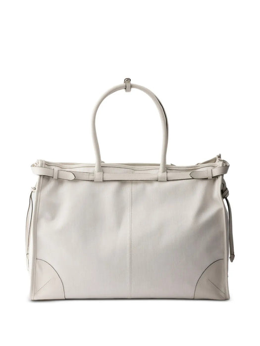 Bonnie Tote Bag 2VG128 V OTO 2G6XF0PG7 PRADA 
