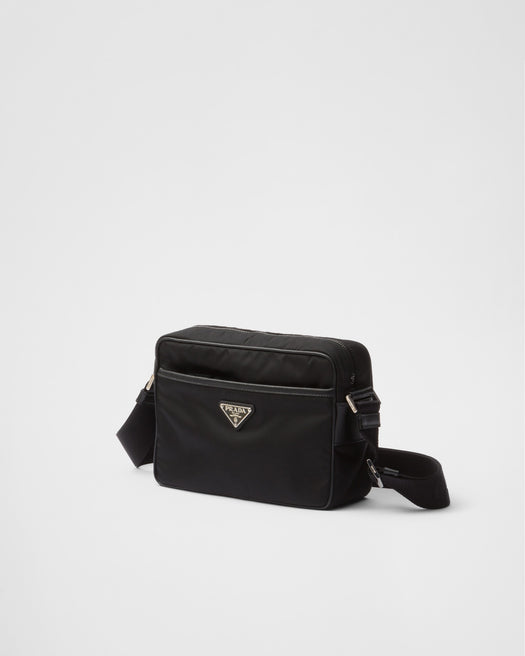 Re-Nylon and Saffiano shoulder bag 2VH048 V XOO 2DMHF0002 PRADA 