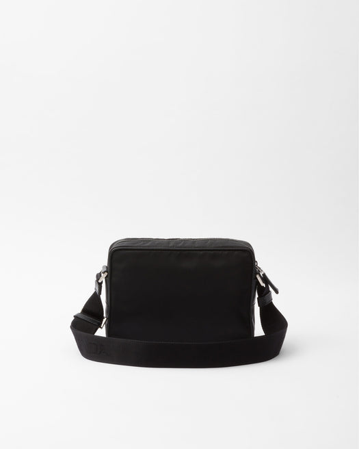 Re-Nylon and Saffiano shoulder bag 2VH048 V XOO 2DMHF0002 PRADA 