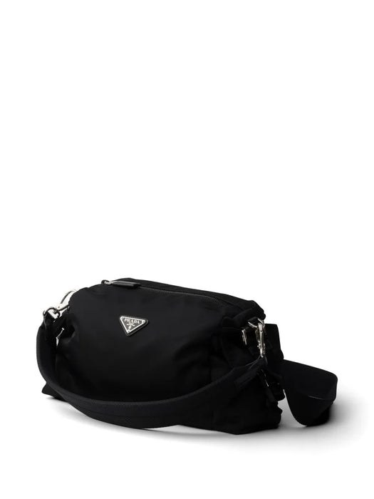 Explore Re-Nylon and leather Bag 2VH206 V OOO 2DW3F0002 PRADA 
