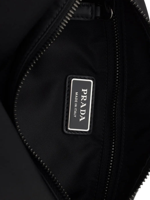 Explore Re-Nylon and leather Bag 2VH206 V OOO 2DW3F0002 PRADA 
