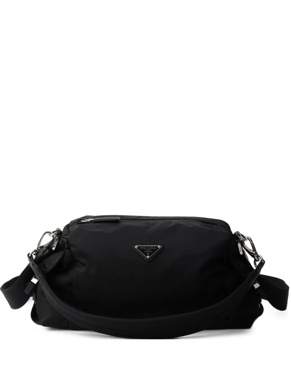 Explore Re-Nylon and leather Bag 2VH206 V OOO 2DW3F0002 PRADA 