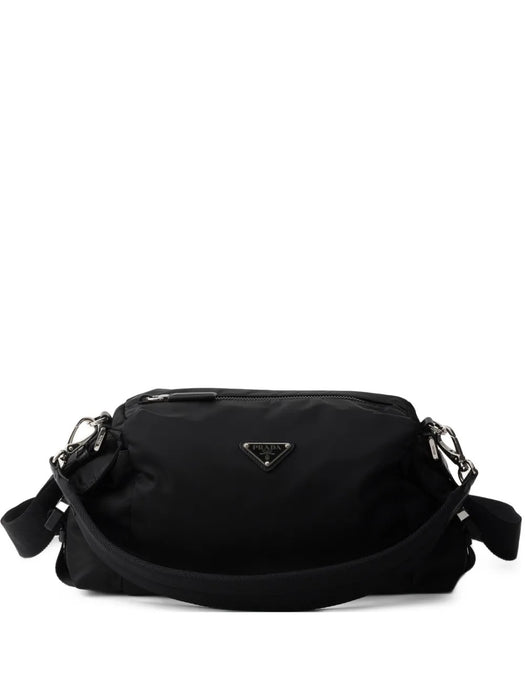 Explore Re-Nylon and leather Bag 2VH206 V OOO 2DW3F0002 PRADA 