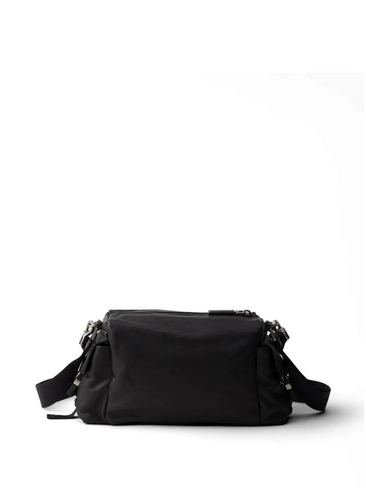 Explore leather Shoulder Bag 2VH206 V OOO 2HE8F0002 PRADA 