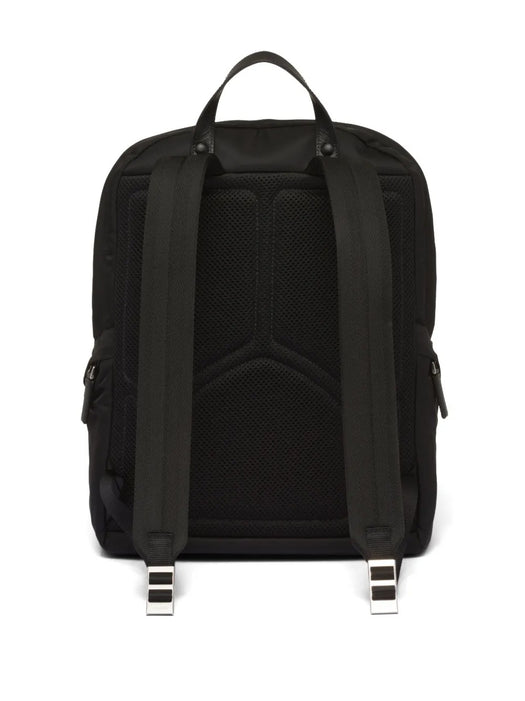 Re-nylon and Saffiano leather backpack 2VZ104 V OOO 2DMGF0002 PRADA 
