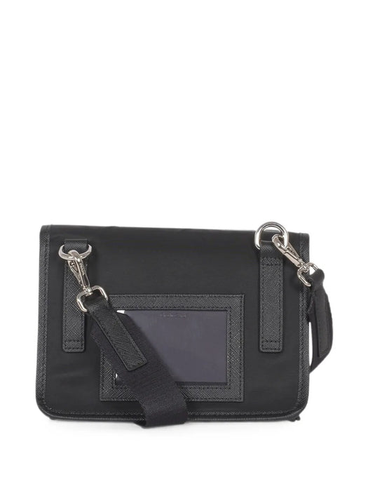 Re-Nylon Saffiano leather Shoulder Bag 2ZH108 2DMHF0002 PRADA 