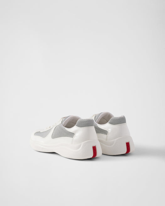 America's Cup Sneakers 4E3400 FG000 6GWF0J36 PRADA 
