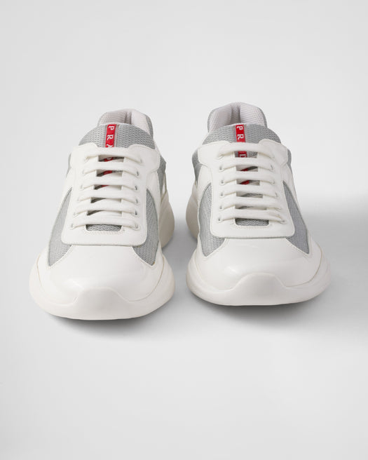 America's Cup Sneakers 4E3400 FG000 6GWF0J36 PRADA 