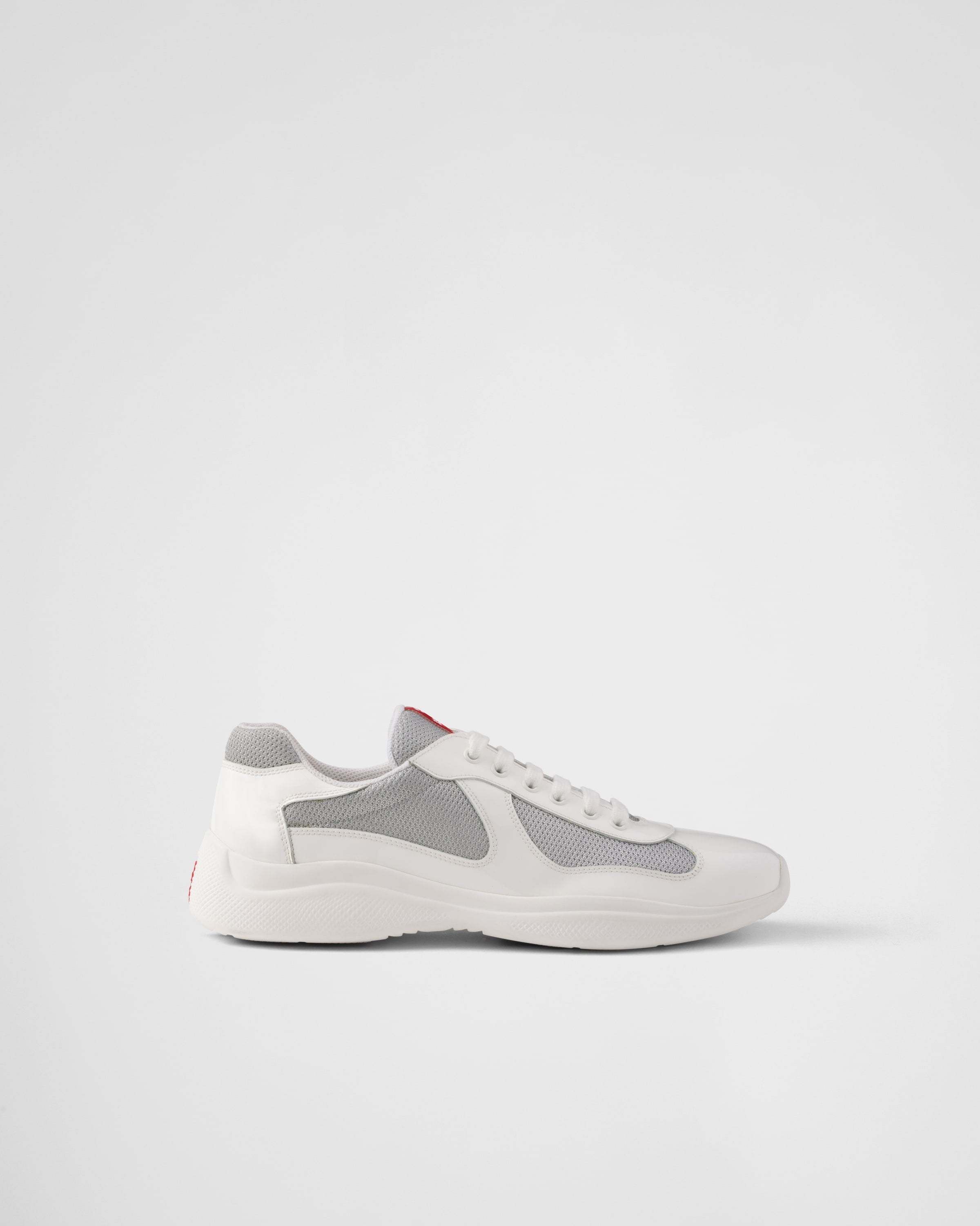 America's Cup Sneakers 4E3400 FG000 6GWF0J36 PRADA 