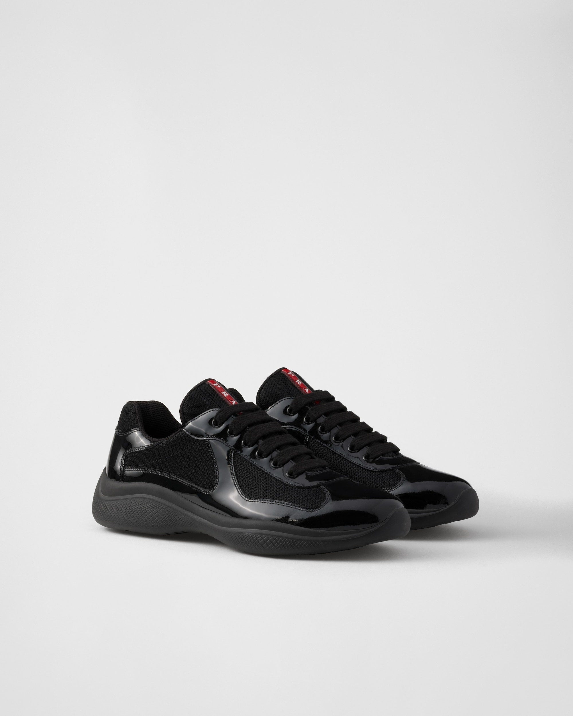 America's Cup sneakers 4E3400 FG000 ASZF0002 PRADA 