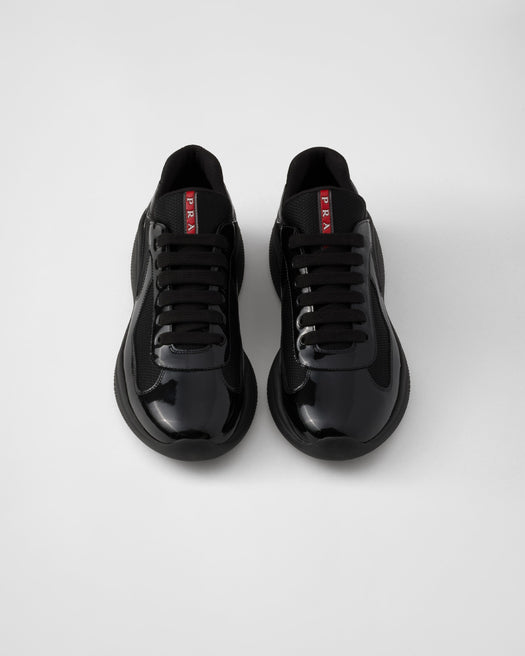 America's Cup sneakers 4E3400 FG000 ASZF0002 PRADA 
