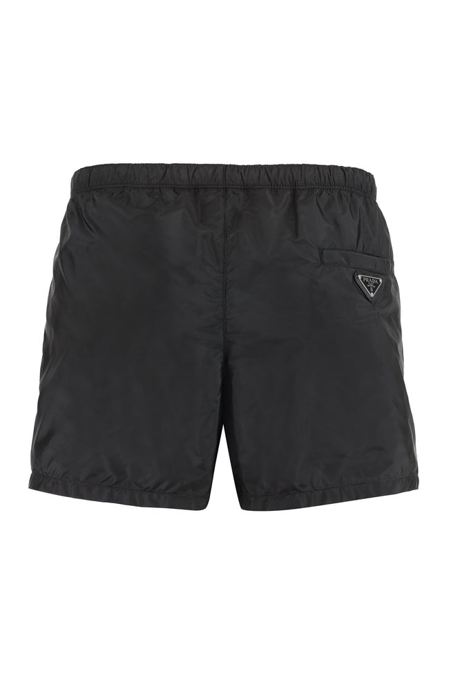 Swim shorts UB332 S 231 1WQ9F0002 PRADA 