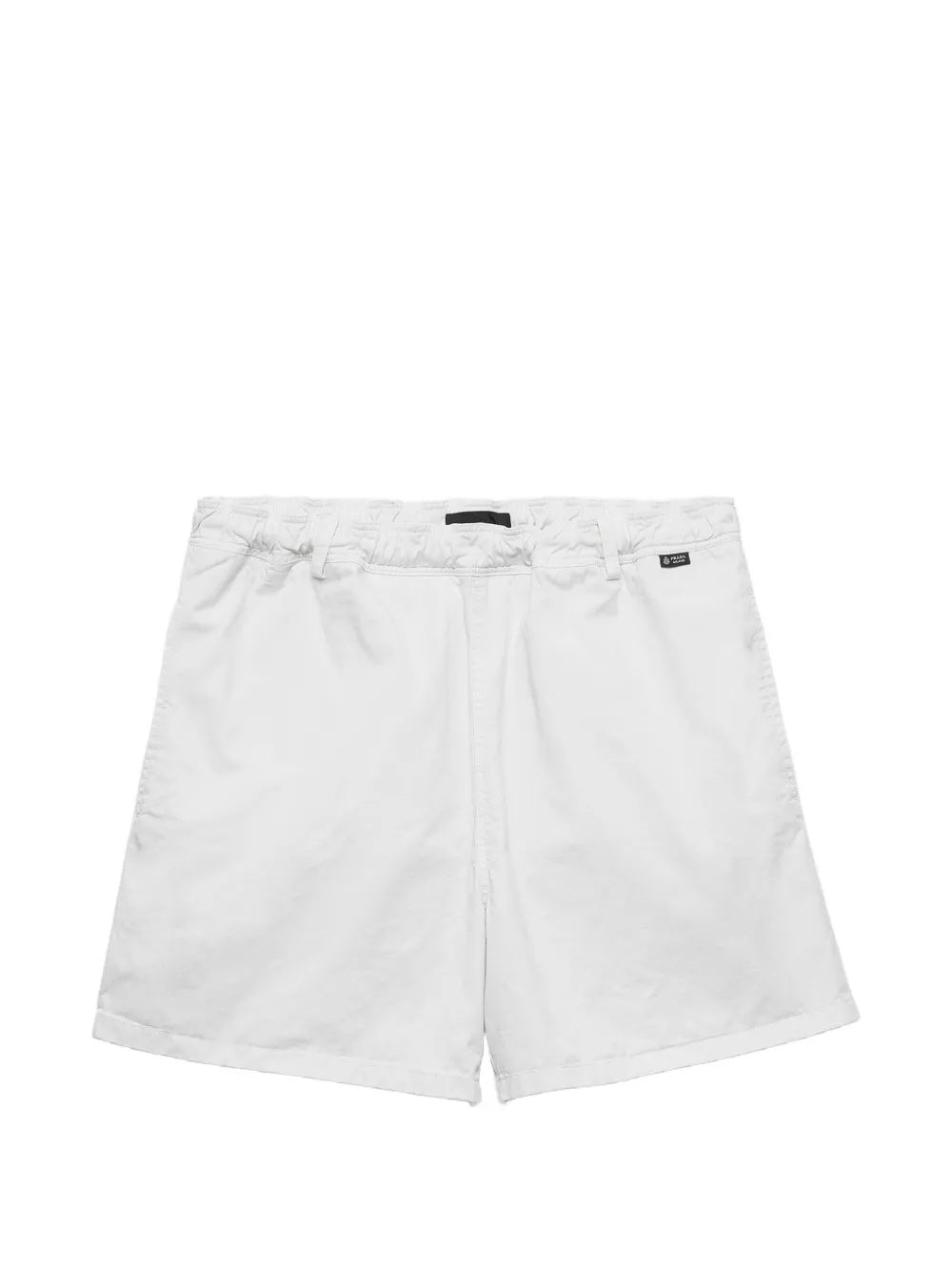 Twill swim trunks UB378 SUMO 19YMF0082 PRADA 
