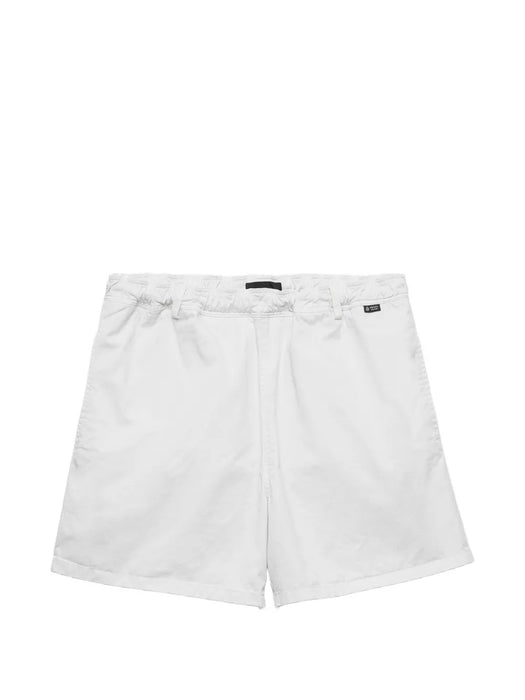 Twill swim trunks UB378 SUMO 19YMF0082 PRADA 