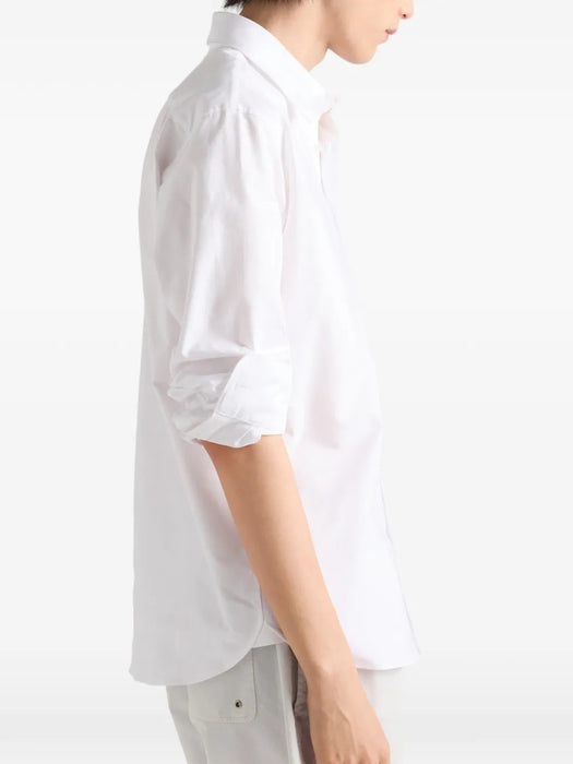 Cotton shirt UCN666 S WMO 1926F0009 PRADA 